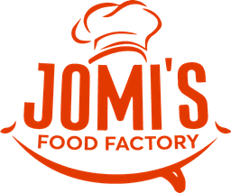 jomi's logo